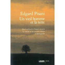 ISBN Un vieil homme et la Terre livre