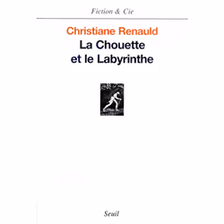 ISBN La Chouette et le Labyrinthe, 448 pages
