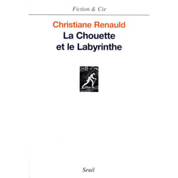 ISBN La Chouette et le Labyrinthe livre