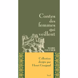 ISBN Contes Des Femmes Qui Veillent, Littérature, Français, Livre broché