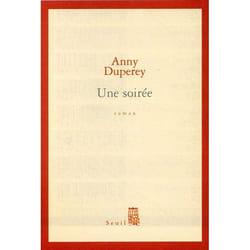 Seuil UNE SOIREE