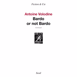 ISBN Bardo or not Bardo, 240 pages
