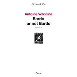 ISBN Bardo or not Bardo livre