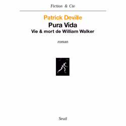 ISBN Pura Vida. Vie & mort de William Walker, 288 pages