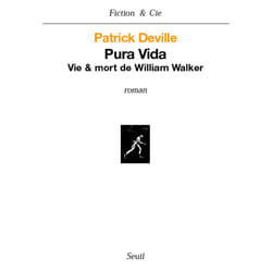 ISBN Pura Vida. Vie & mort de William Walker livre