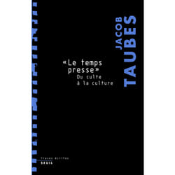 ISBN Le Temps presse livre