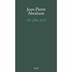 ISBN Au plus près, 160 pages