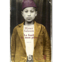 ISBN Le Fusil de mon père livre