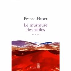 ISBN Le Murmure des sables, 288 pages