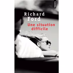 ISBN Une Situation Difficile, Romance, Français, Livre broché
