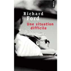 Une situation difficile