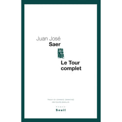 ISBN Le Tour complet livre