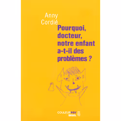 ISBN Pourquoi, docteur, notre enfant a-t-il des problèmes ?, 288 pages