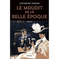 ISBN Le Maudit de la Belle Époque livre