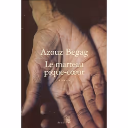 Seuil LE MARTEAU PIQUE-COEUR, Français, Livre broché, 250 pages
