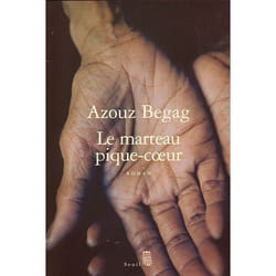 Seuil LE MARTEAU PIQUE-COEUR