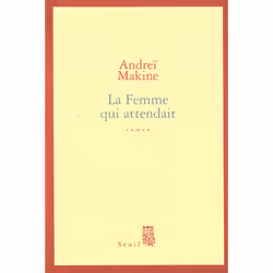 ISBN La Femme qui attendait, 216 pages