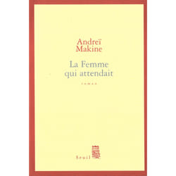ISBN La Femme qui attendait livre