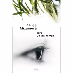 ISBN Tarô, un vrai roman, 600 pages