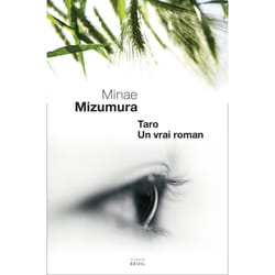 ISBN Tarô, un vrai roman livre