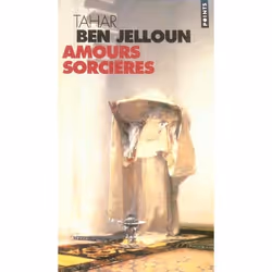 ISBN Amours Sorcieres, Romance, Français, Livre broché