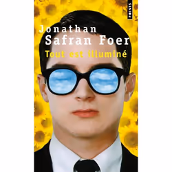 ISBN Tout Est Illumine, Romance, Français, Livre broché