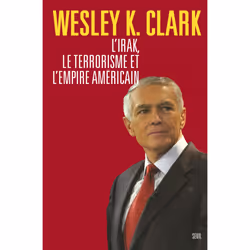 ISBN LIrak, le Terrorisme et lEmpire américain, 256 pages