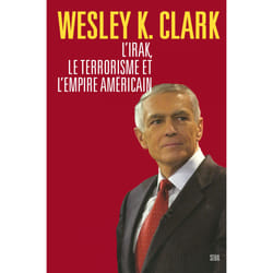 ISBN LIrak, le Terrorisme et lEmpire américain livre