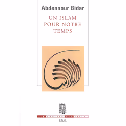 ISBN Un islam pour notre temps, 112 pages