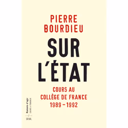 ISBN Sur lÉtat, 672 pages
