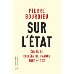 ISBN Sur lÉtat livre
