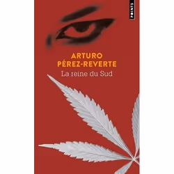 Seuil LA REINE DU SUD, Français, Livre broché, 544 pages