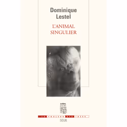 ISBN LAnimal singulier, 146 pages