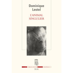 ISBN LAnimal singulier livre