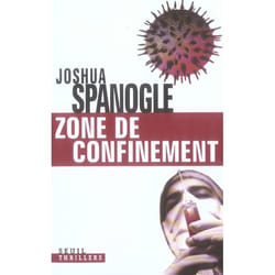 Zone de confinement