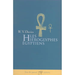 Les Hiéroglyphes égyptiens