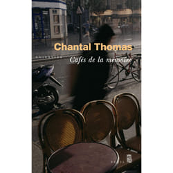 ISBN Cafés de la mémoire livre