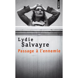 Seuil PASSAGE A L ENNEMIE