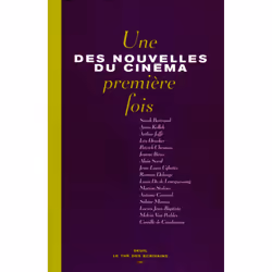 ISBN Des nouvelles du cinéma, t.3, 272 pages