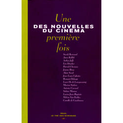 ISBN Des nouvelles du cinéma, t.3 livre