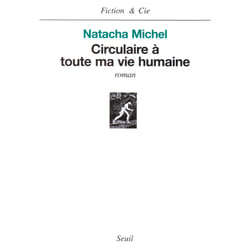ISBN Circulaire à toute ma vie humaine livre