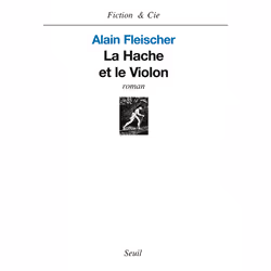 ISBN La Hache et le Violon, 432 pages