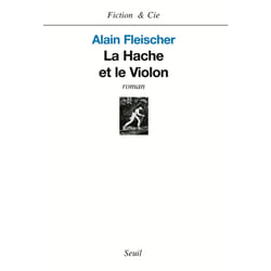 ISBN La Hache et le Violon livre