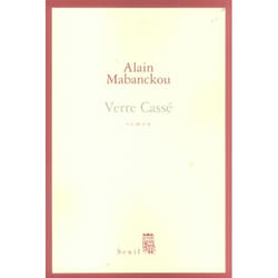 Verre Cassé