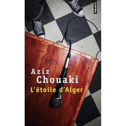L'étoile d'Alger