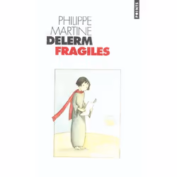 ISBN Fragiles, Romance, Français, Livre broché