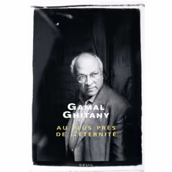 ISBN Au plus près de léternité, 144 pages