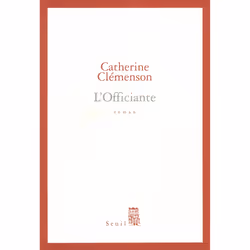 ISBN LOfficiante, 174 pages