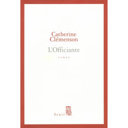 ISBN LOfficiante livre