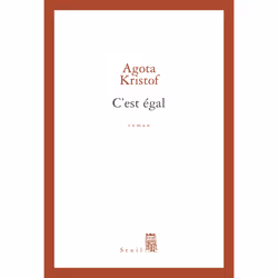 ISBN Cest égal, 120 pages